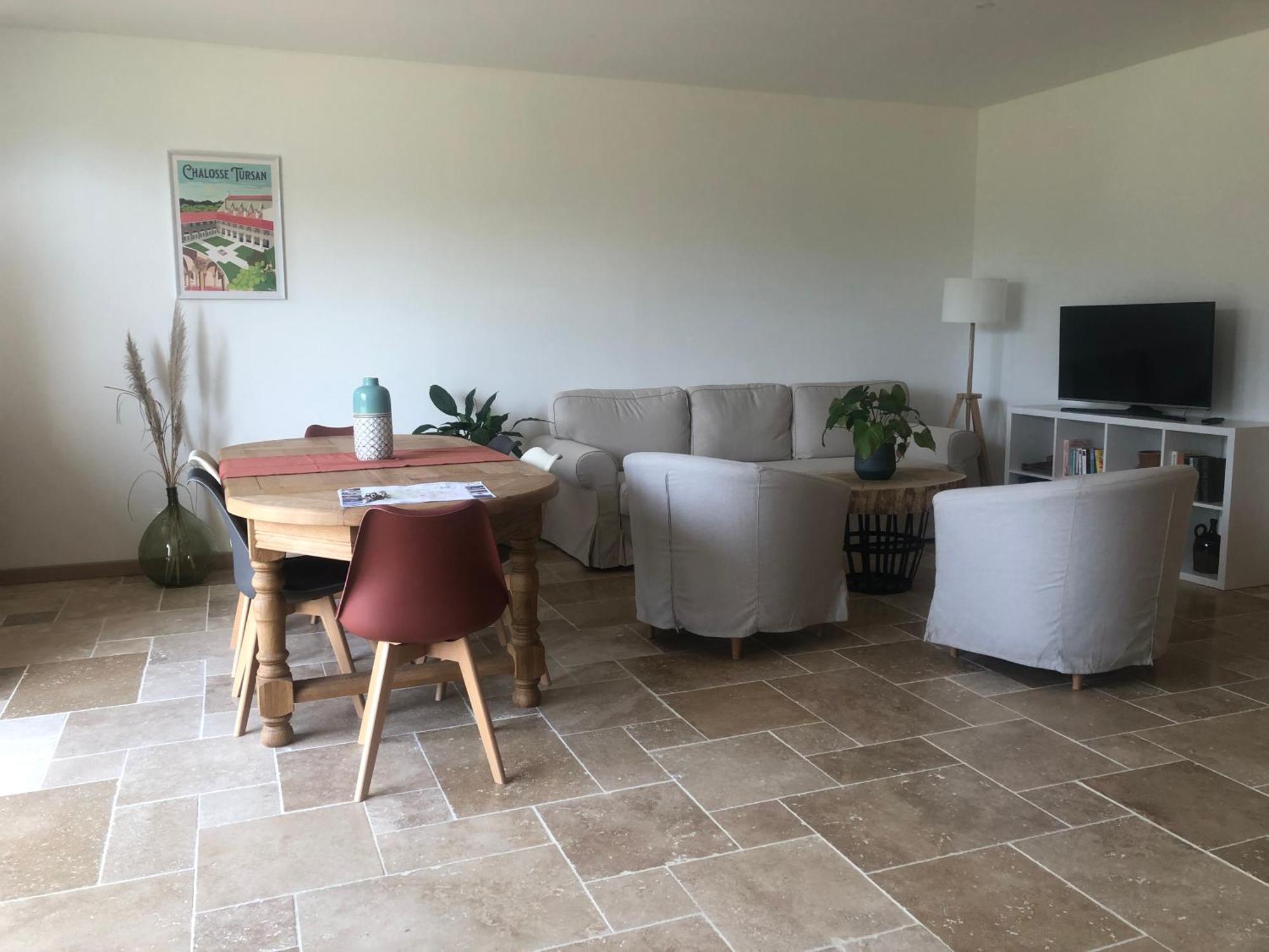 Chambres D'Hotes Arremounon Lamothe  Exteriér fotografie